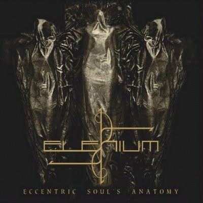 Eccentric Soul's Anatomy